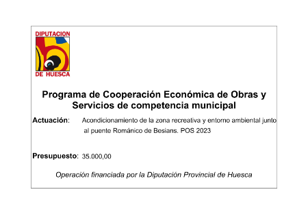 Imagen Plan de Cooperación Económica de Obras y Servicios de competencia...