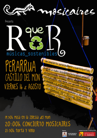Imagen Jornadas medioambientales